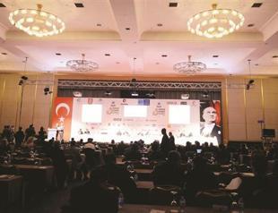 Eurasian meet starts with theme of ‘think globally and act locally’