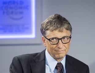Bill Gates steps down as Microsoft chairman, Satya Nadella becomes new CEO