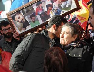 Trial over Gezi protester’s death postponed as no new arrests made
