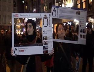 Turkish Internet bill to ‘deepen press freedom crisis,’ CPJ says