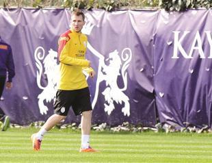 Galatasaray delves into fountain of youth in transfer market