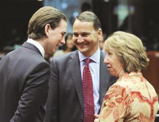 Turkey’s longest friend, Poland urges combat against corruption