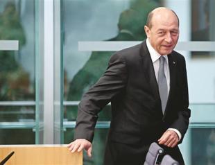 Romanian president calls on Turkey for further cooperation in Black Sea region