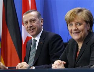 Local elections will be crucial test for AKP: Turkish PM Erdoğan