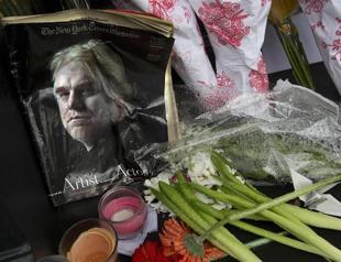 Four arrests in drug probe of Hoffman death: report