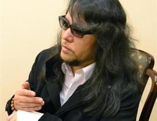 Japans Beethoven admits using ghost composer