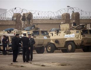 Egypts Morsi trial adjourned to March 1