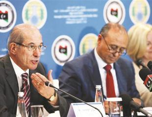 Libya says Kadhafi regimes chemical weapons all destroyed