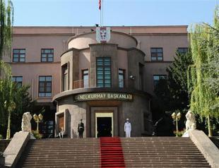 Turkish military prosecutors launch probe upon expert report on altered Balyoz evidence