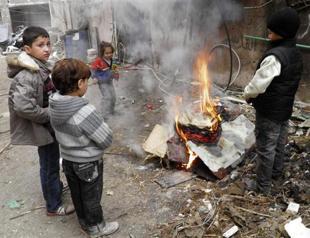 Children in Syria suffer unspeakable abuses in war: UN