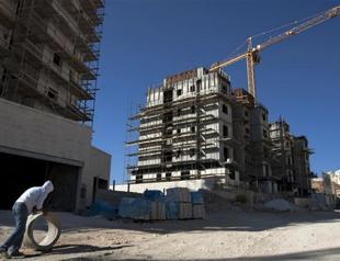 Israel okays plans for over 550 eastern Jerusalem settler homes: council