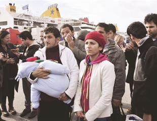 Global migrations and their discontents