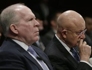 Chemical weapons deal strengthened Assad: US intelligence chief