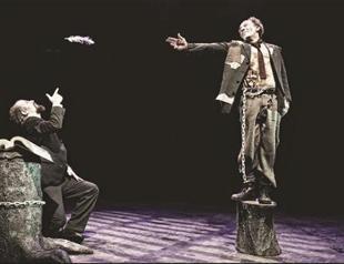 State Theaters set to stage Chekhov works