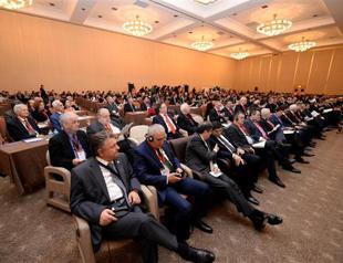 Eurasia Economy Summit opens with focus on global inequalities