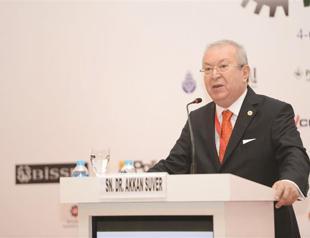 A line from China to London: Silk Road