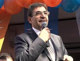 Environment minister calls on more illegal workers to come to Turkey