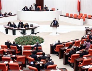 Turkish Parliament approves Internet bill despite concerns