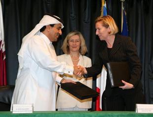 Paris denies French school is teaching sharia law in Qatar