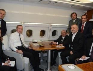 Turkish PM Erdoğan labels illegal wiretapping targeting him as ‘espionage’