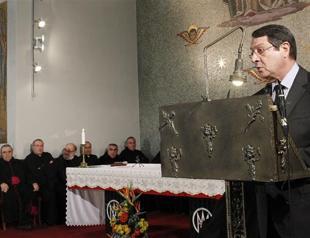 Greek and Turkish Cypriots close to agreement on joint statement