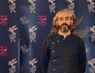 Turkish film Üç yol awarded at Iran festival