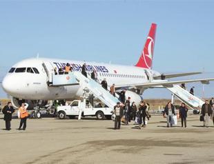 Lira slide not affecting Turkish Airlines: CEO