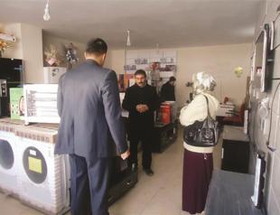 Turkish consumers turn to commercial bills after installment limits