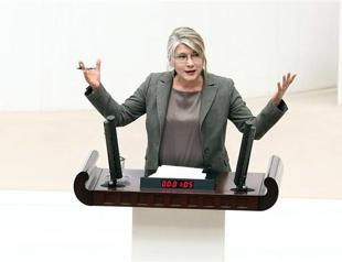 Main opposition MP likens Turkish PM Erdoğan to Lord of the Rings wizard Saruman