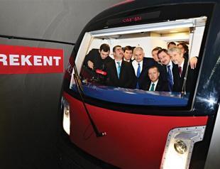 Spanish PM to attend opening ceremony of metro line in Turkish capital