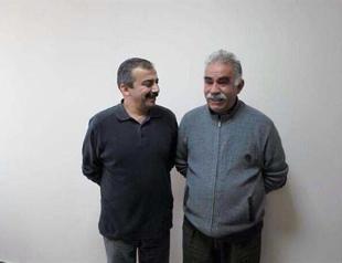 Jailed PKK leader Öcalan says contract needed, not amnesty