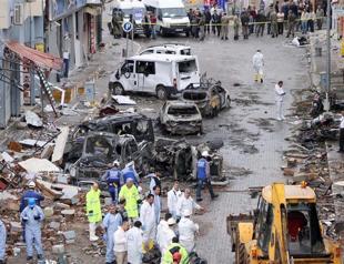 Turkey opens trial over deadly Reyhanlı bombings
