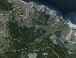 Construction on Istanbuls third airport continuing despite court’s suspension