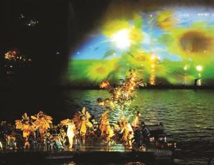 Adana’s theater event postponed to April