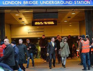Second London Tube strike called off with hours to go