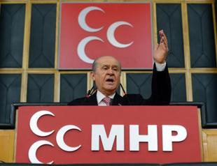 Turkish media has turned into the ruling AKP’s Pravda: MHP