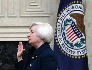 Feds new chief Yellen: No change to policy