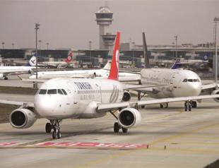 Turkish Airlines signs $560-million engine deal