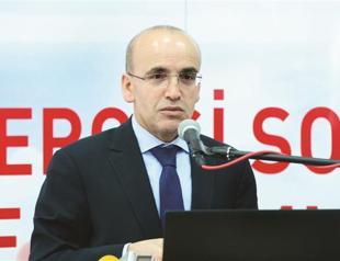 Turkish government working on anti-corruption reform: Minister