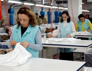 Project launched to boost women’s employment in Turkey