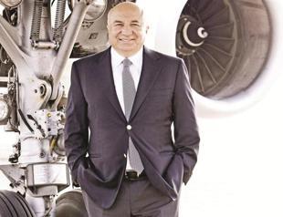 TAV keeps Atatürk airport extension plans