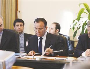 Turkish government set to reintroduce controversial bill restructuring HSYK