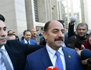 More judges and prosecutors reshuffled in fresh purge