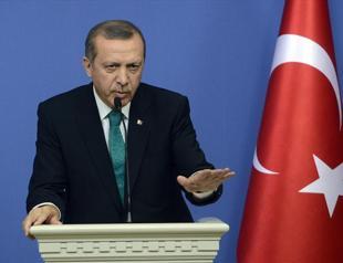 Turkish PM acknowledges phone call to media executive