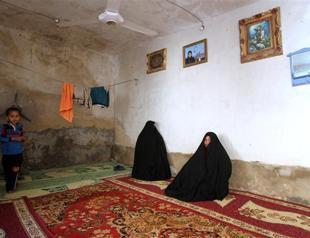 Violence in Iraqs Anbar displaces up to 300,000: UN