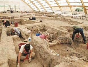 Neolithic Age to be discussed in Turkey