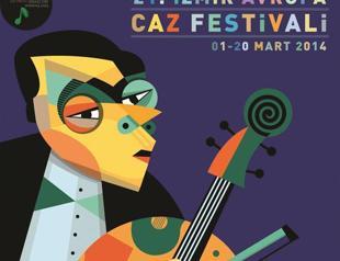 İzmir Jazz Festival announces program