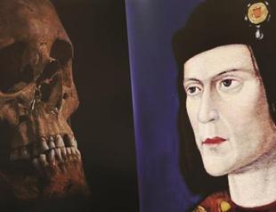 Scientists map genome of English king Richard III