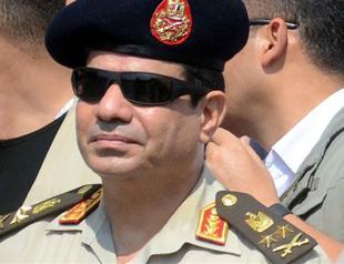 Egypt army chief Sisi heads to Moscow to discuss cooperation