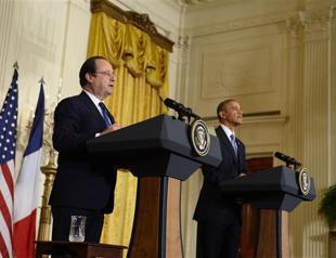 Obama warns French firms on Iran sanctions